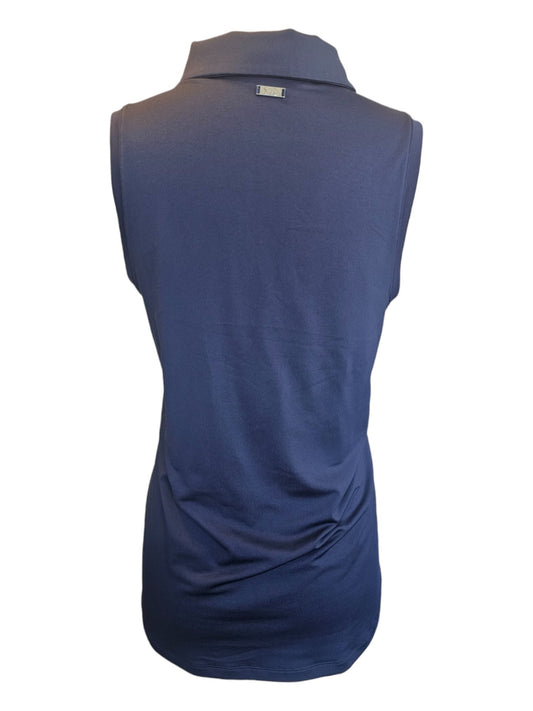 Under Armour Sleeveless Polo - XL