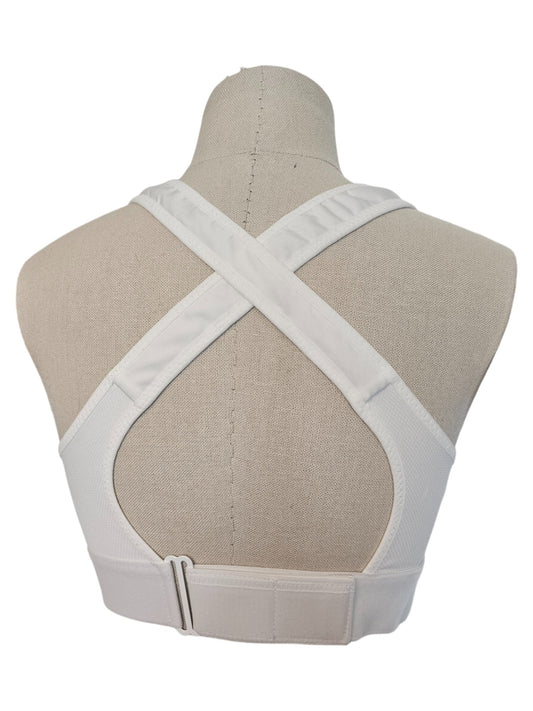 Unknown Brand Sports Bra - L