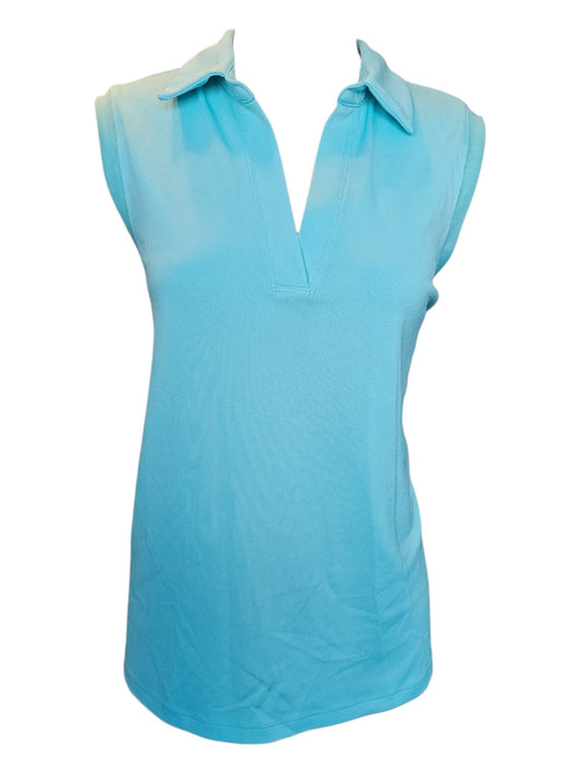 Joe Fresh Sleeveless Polo - XL