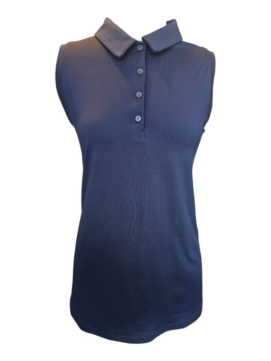 Under Armour Sleeveless Polo - XL