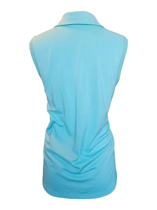 Joe Fresh Sleeveless Polo - XL