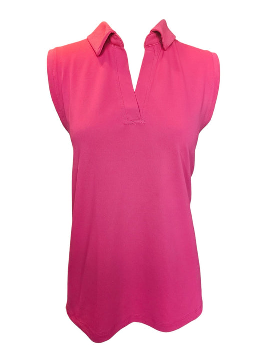 Joe Fresh Sleeveless Polo - XL