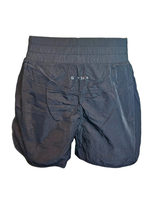 Spyder Shorts - L