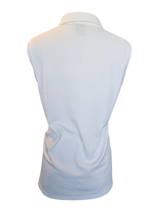 Joe Fresh Sleeveless Polo - 2XL