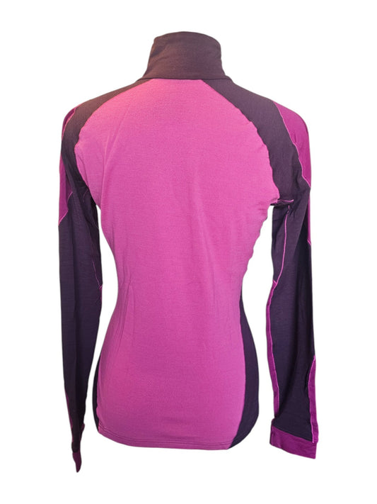 Patagonia Long Sleeve Shirt - L