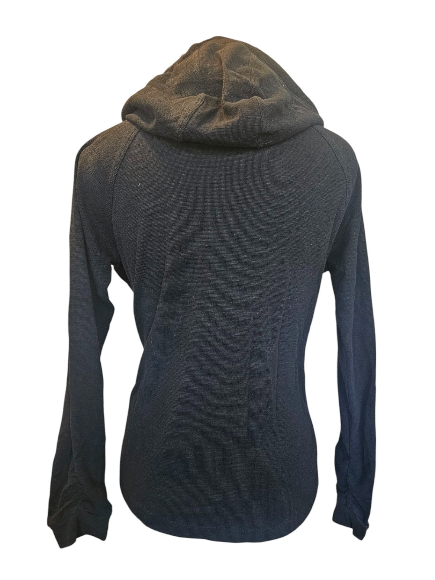 Calvin Klein Performance Full Zip Sweater - L