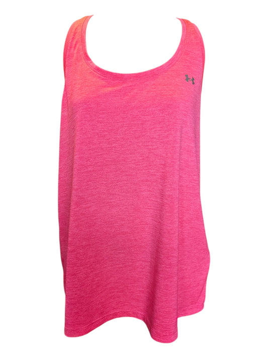 Under Armour Tank Top - 2XL