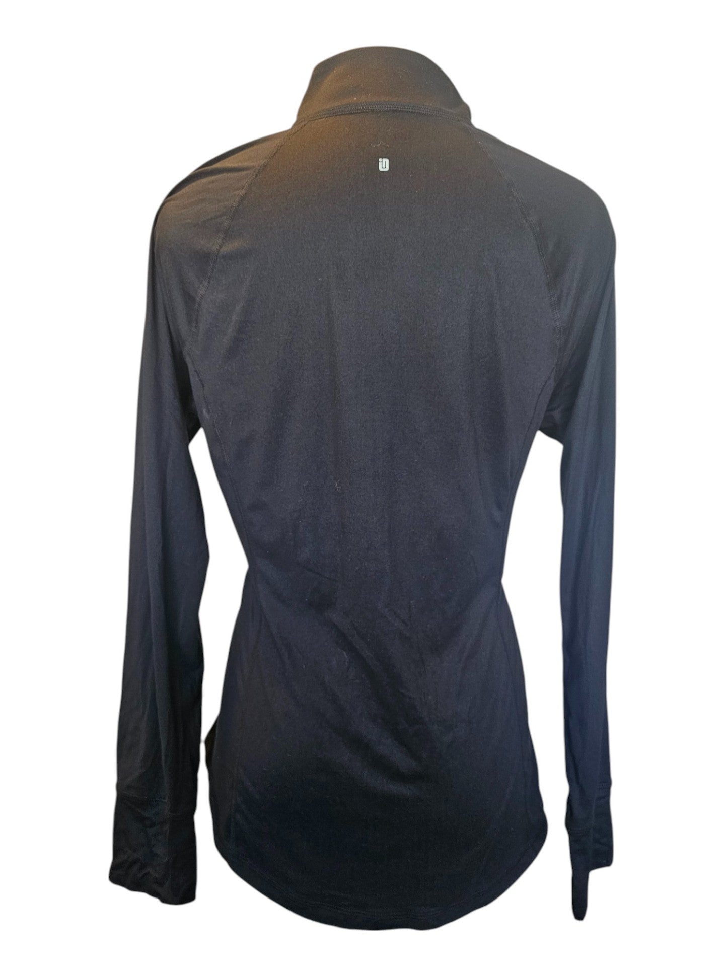 Ideology Full Zip Sweater - L