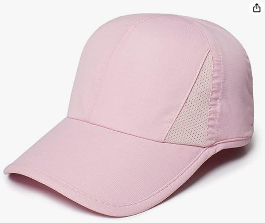 Ponyflo Hat - OS