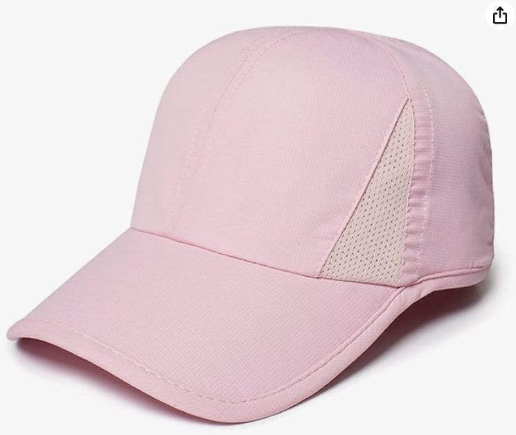 Ponyflo Hat - OS