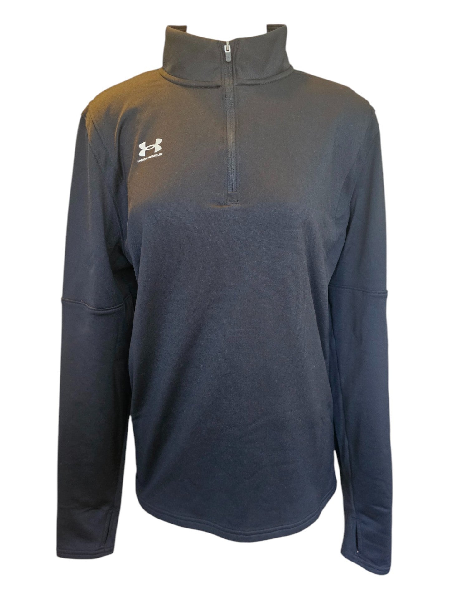 Under Armour 1/4 Zip Sweater - XL
