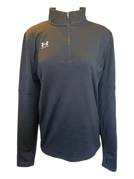 Under Armour 1/4 Zip Sweater - XL