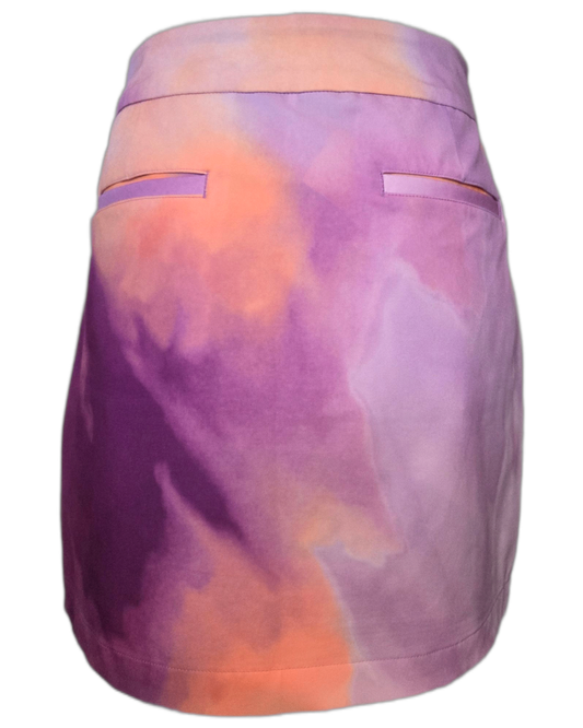 Nike Skort - 4