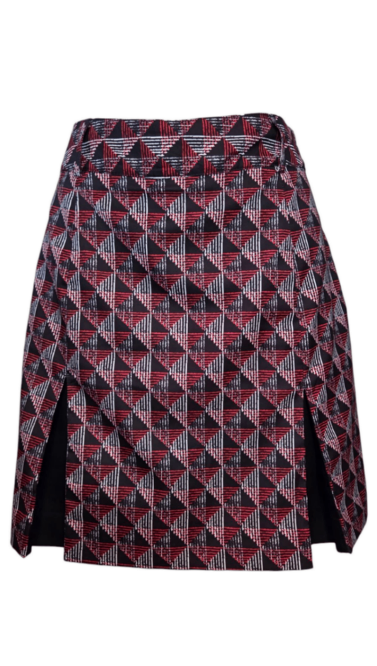IZOD Skort - 4