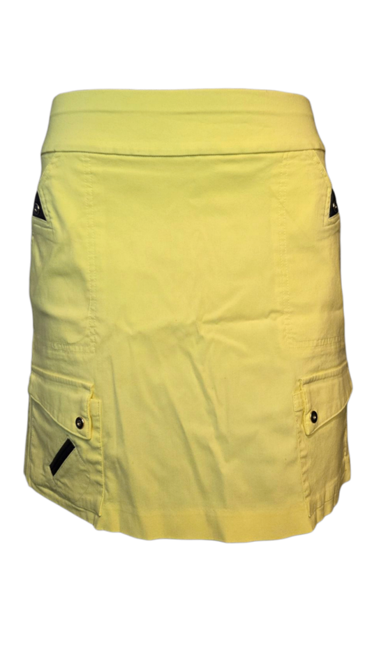 Jamie Sadock Skort - 2
