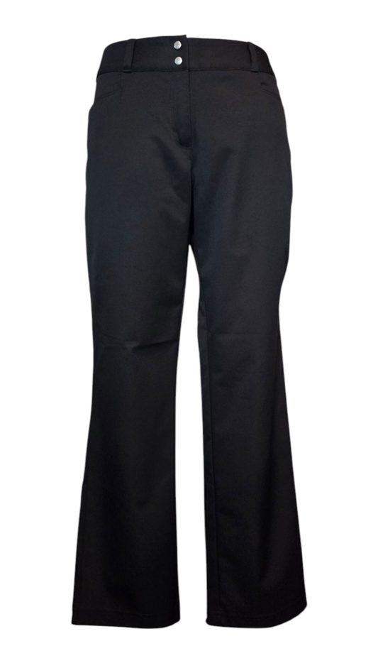 Adidas Ankle Pants - 4