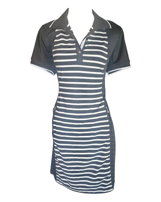 Tribal Sport Dress - L