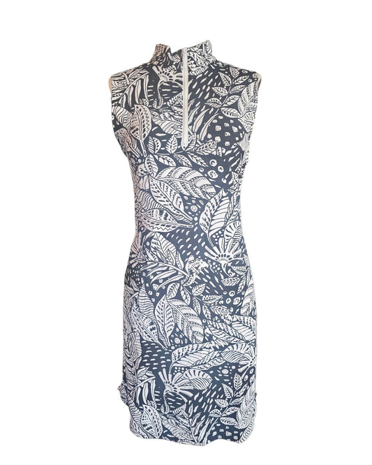 Tribal Sport Dress - S