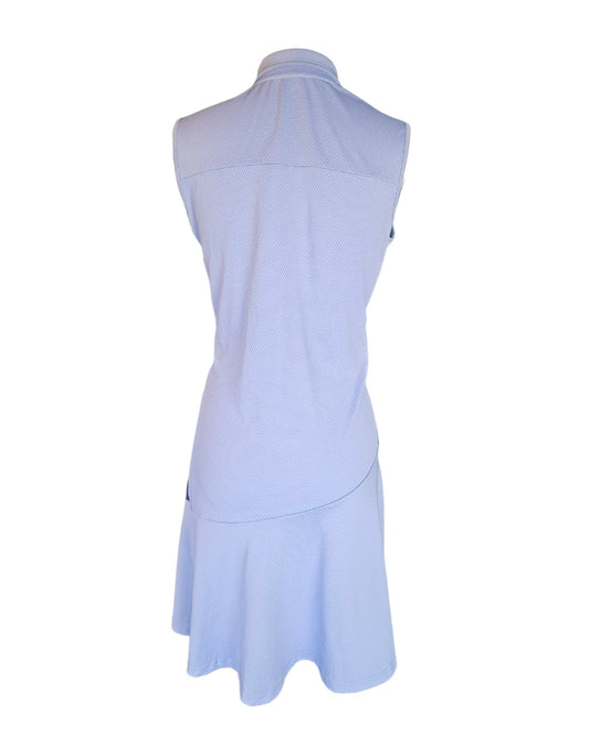 GGblue Dress - M