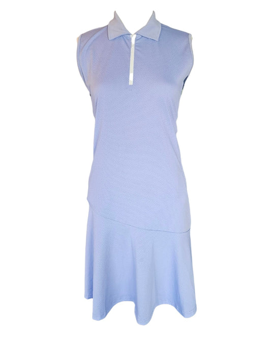 GGblue Dress - M