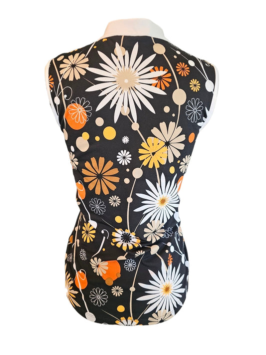 Dexim Sleeveless Polo - L