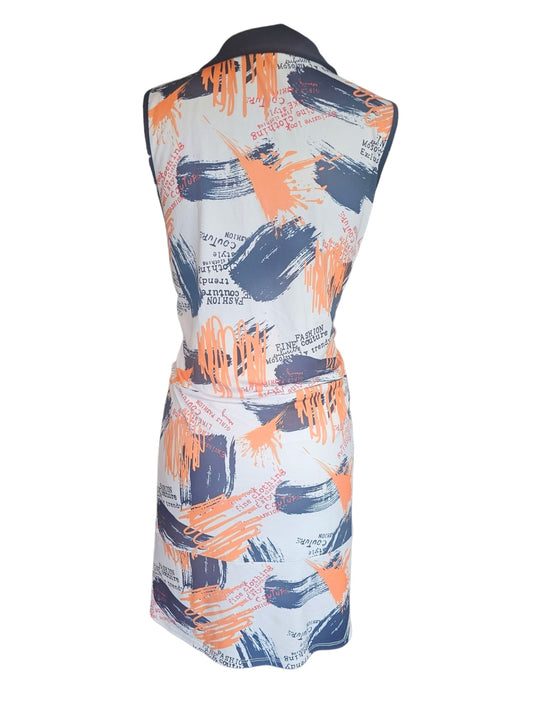 Dexim Dress - L