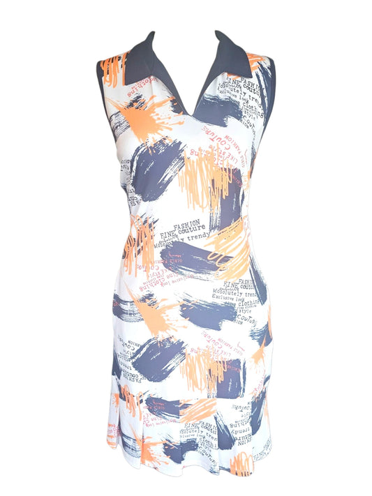 Dexim Dress - L