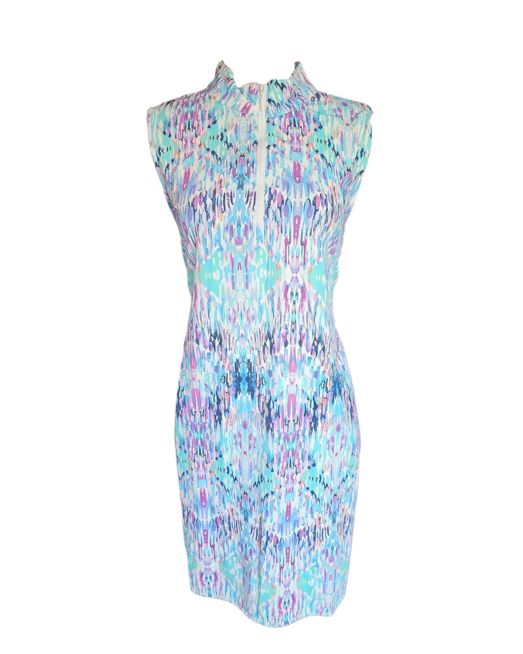 Tribal Sport Dress - L