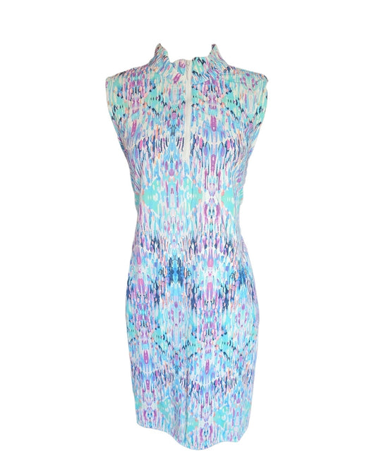 Tribal Sport Dress - L