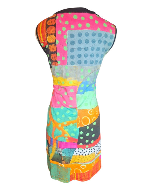 Dolcezza Dress - L