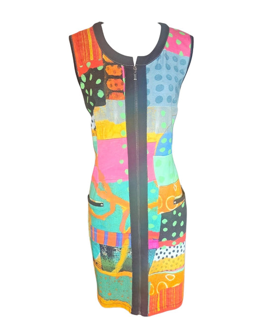 Dolcezza Dress - L