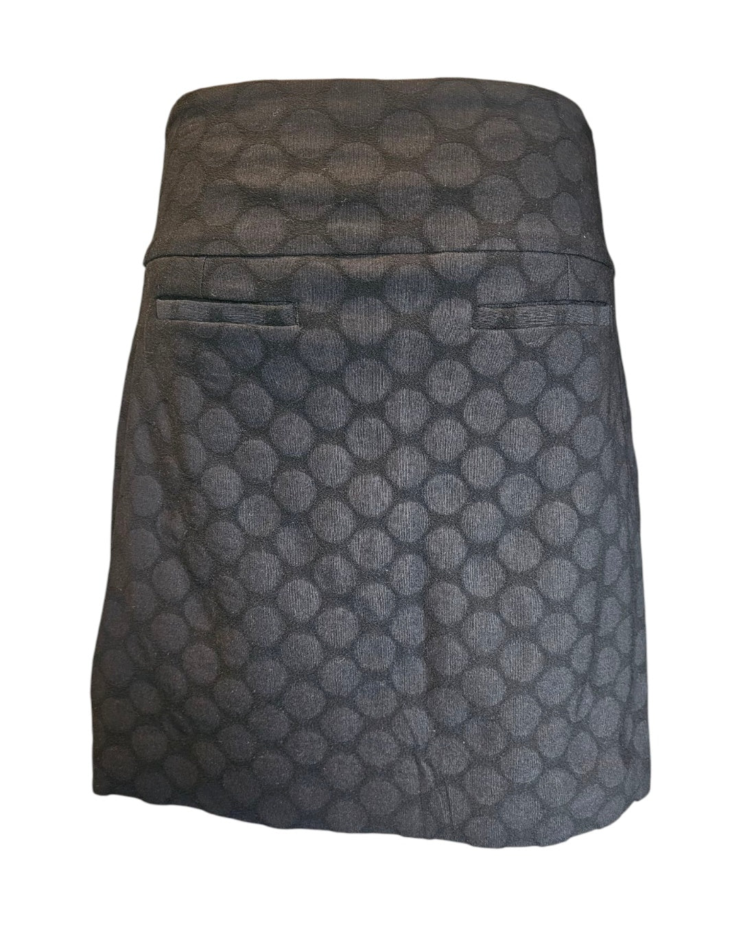 Swing Control Skort - 0