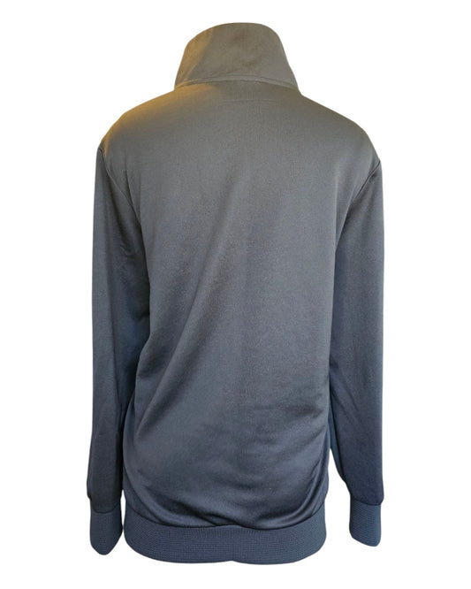 Adidas Full Zip Sweater - 1X