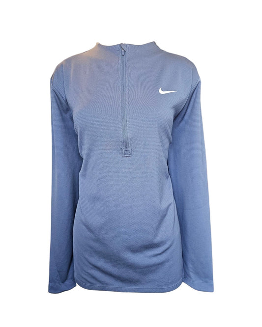 Nike 1/4 Zip Sweater - 2XL
