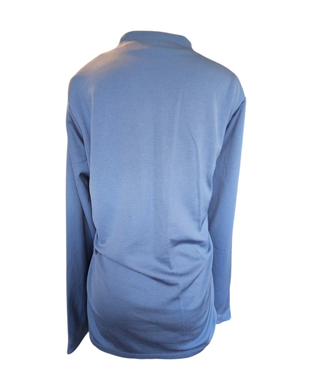 Nike 1/4 Zip Sweater - 2XL