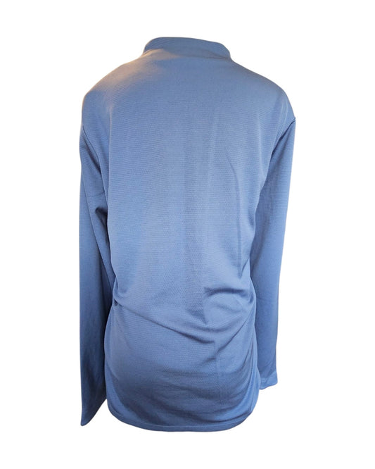 Nike 1/4 Zip Sweater - 2XL