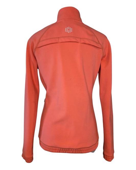 Puma Full Zip Sweater - S
