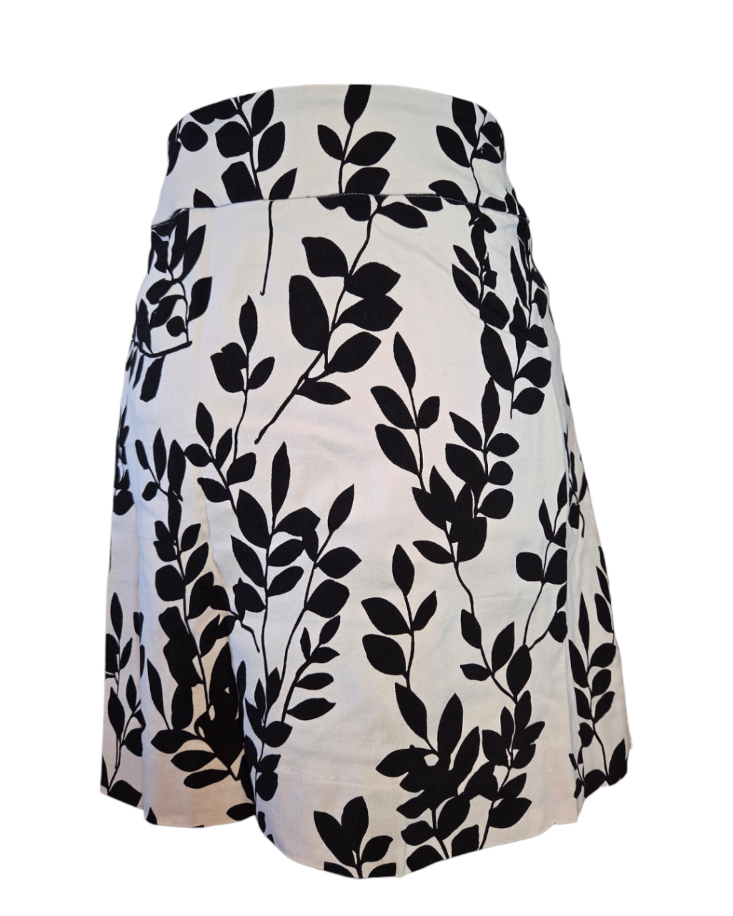 S.C. & Co Skort - 12