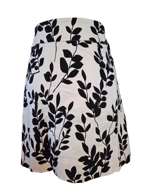 S.C. & Co Skort - 12