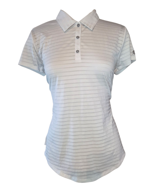 Adidas Polo - M