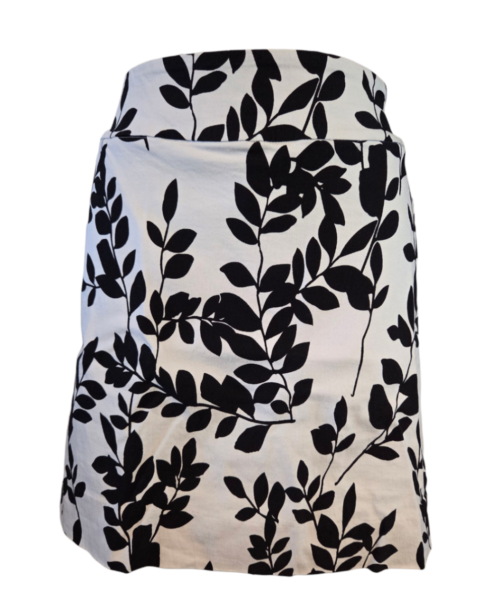 S.C. & Co Skort - 12