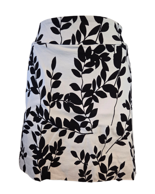 S.C. & Co Skort - 12