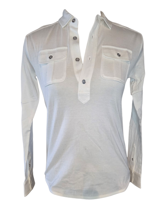 Ralph Lauren RLX Long Sleeve Shirt - XS