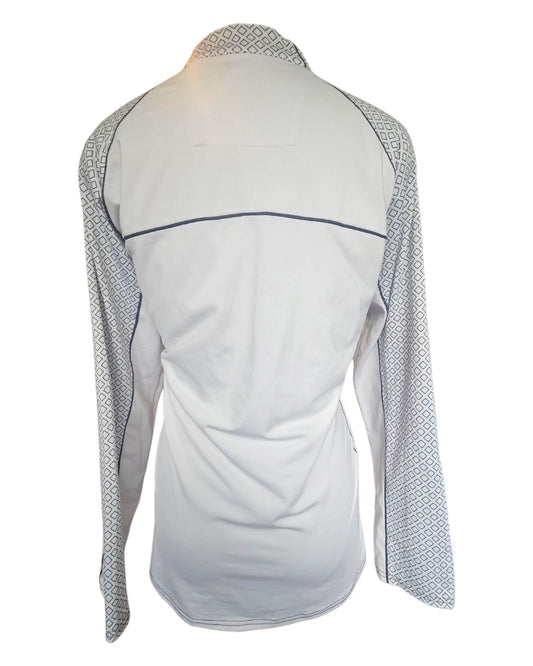 Lopez Long Sleeve Shirt - L