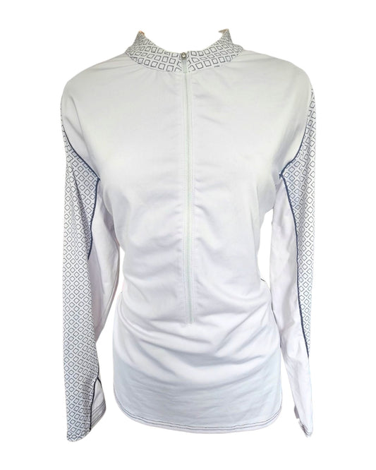 Lopez Long Sleeve Shirt - L