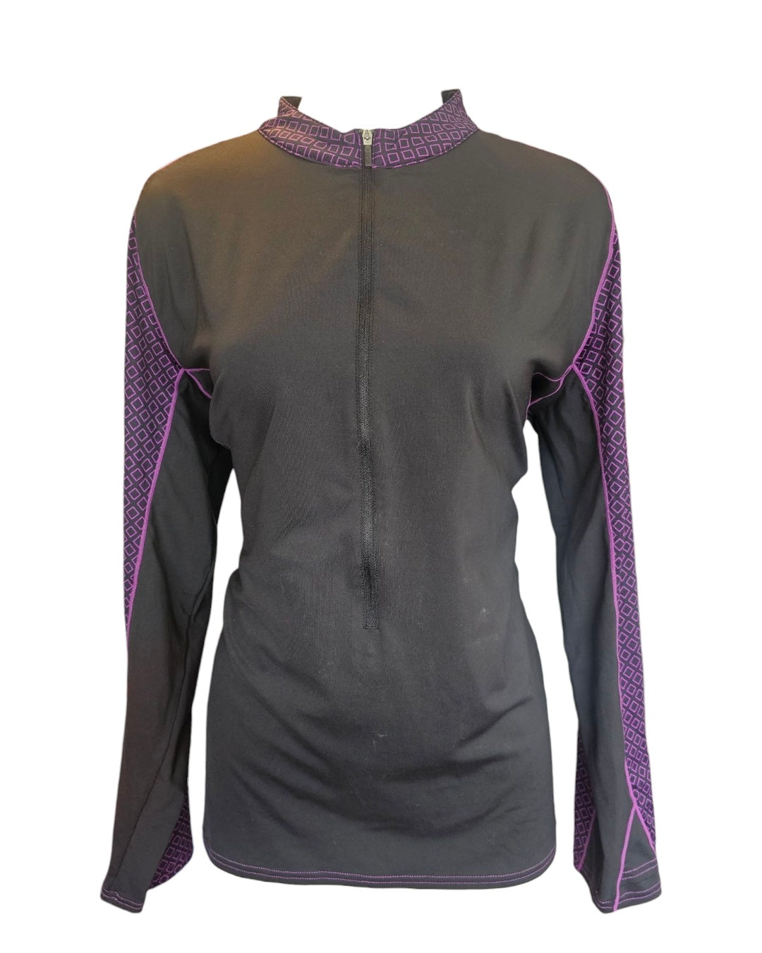Lopez Long Sleeve Shirt - L