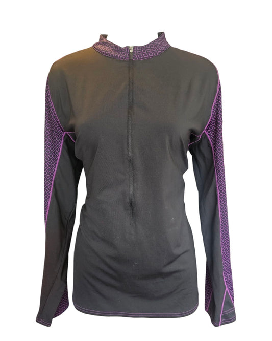 Lopez Long Sleeve Shirt - L