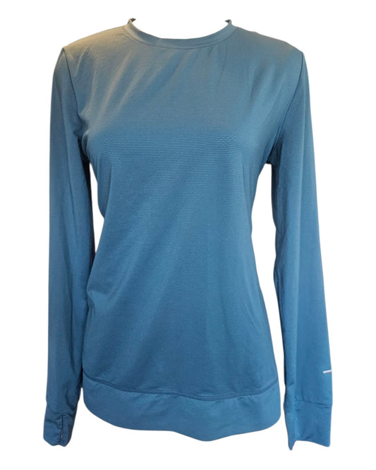 Running Room Long Sleeve Shirt - L