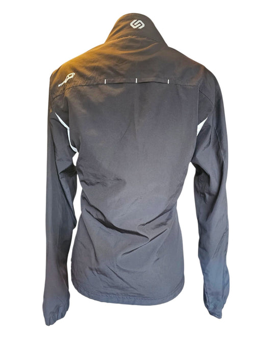 Second Skin Rain Jacket - XL