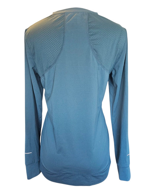 Running Room Long Sleeve Shirt - L